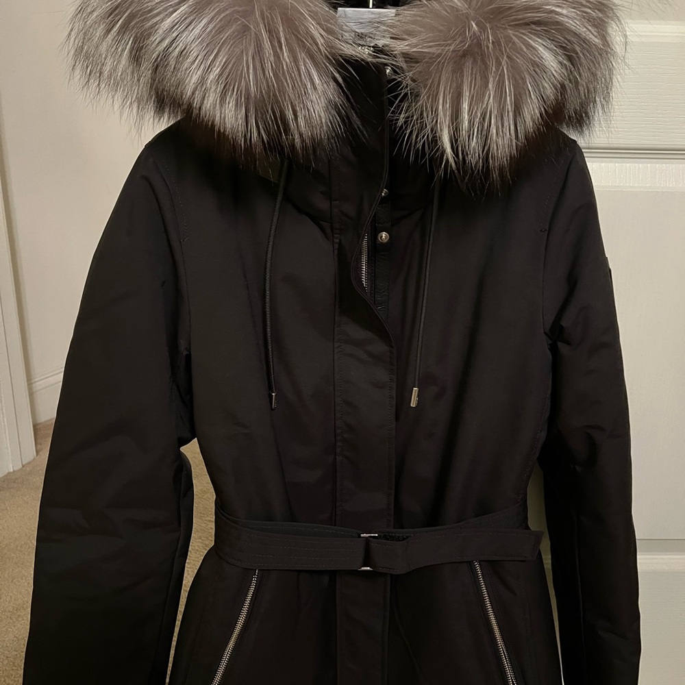 Mackage Jeni Parka